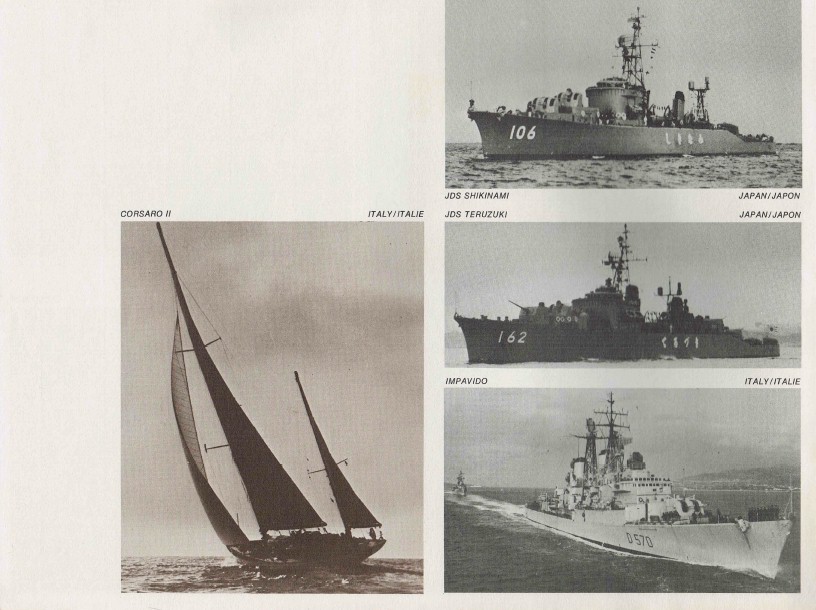 RCN Fleet Assembly 1967 - page 8